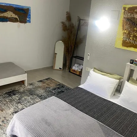 Pansiyon Karan Ortaca (Mugla)